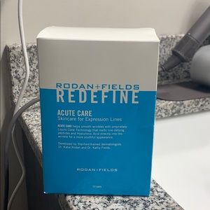 Rodan and Fields Redefine Acute Care